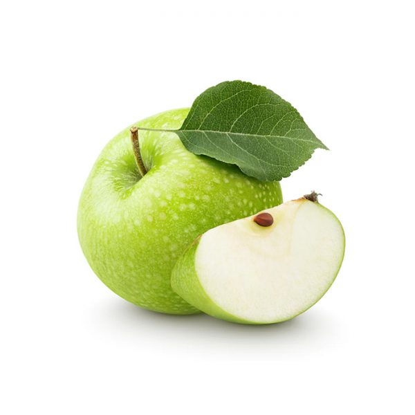 سیب سبز